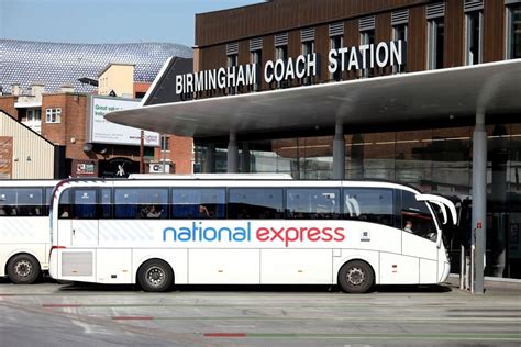 national express coaches to poole.